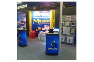 Meteor All Set For Last Elex Show In Surrey
